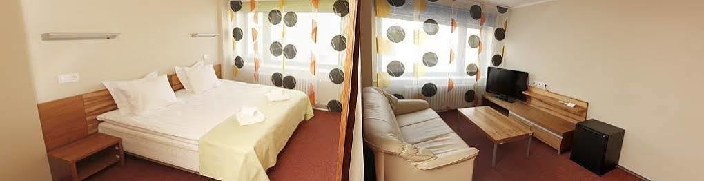 Tartu Rakendusliku Kolledzi Hotell エクステリア 写真