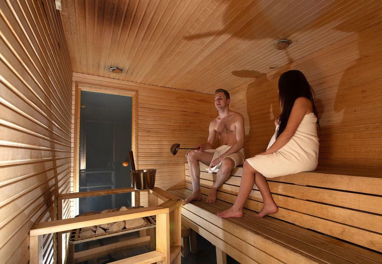 Tartu Rakendusliku Kolledzi Hotell エクステリア 写真