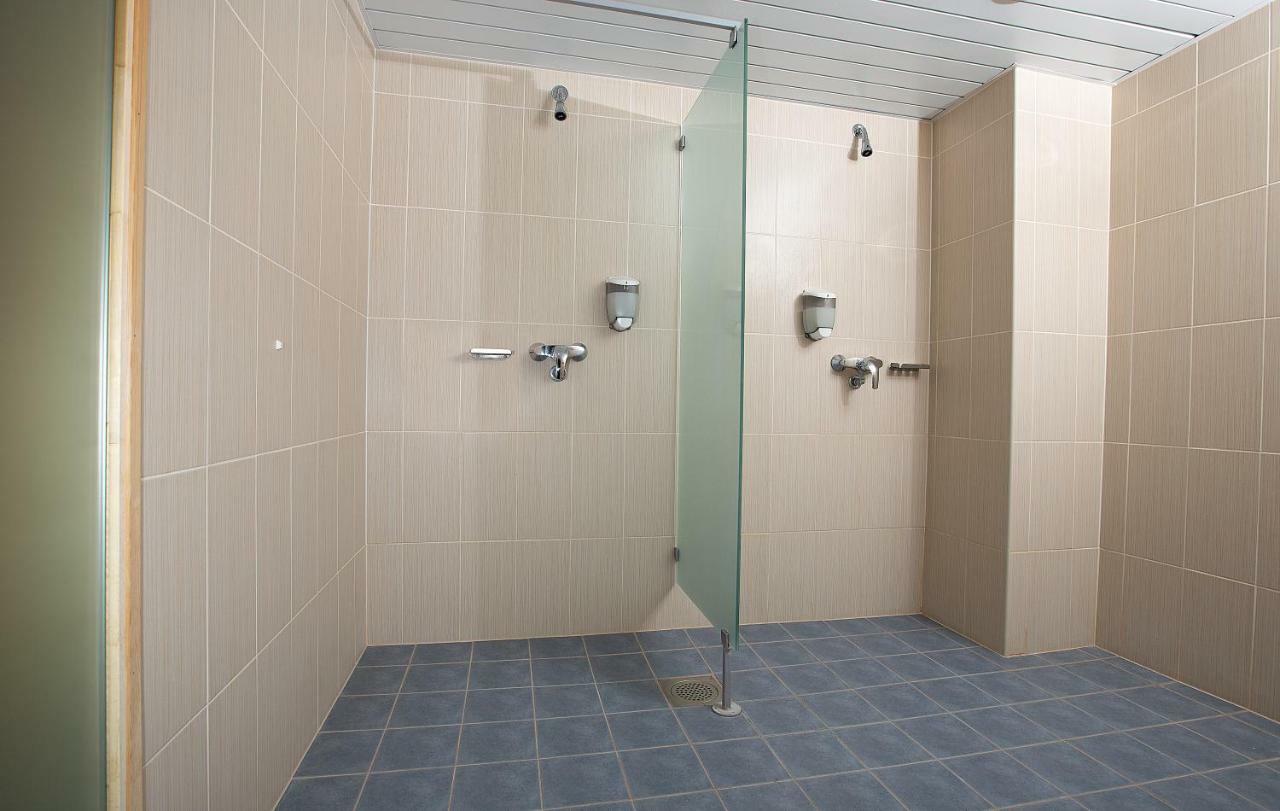 Tartu Rakendusliku Kolledzi Hotell エクステリア 写真